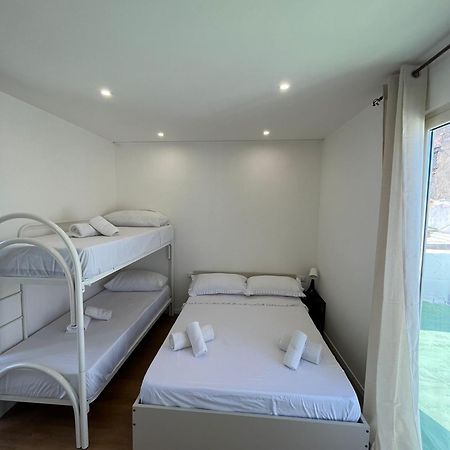 Casa La Terrazza Dei Tribunali Naples Luaran gambar