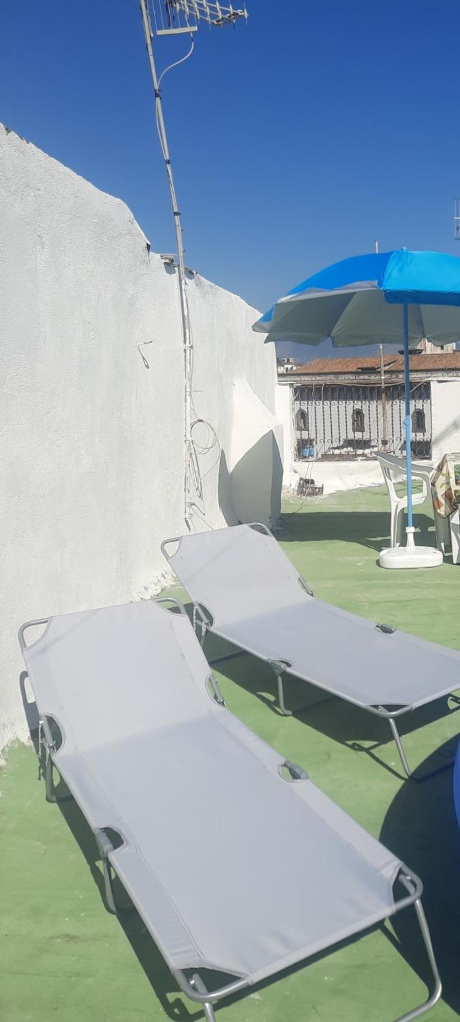 Casa La Terrazza Dei Tribunali Naples Luaran gambar